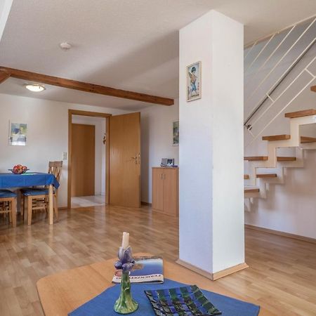 Ferienwohnung Nr 1 Deggenhausertal Dış mekan fotoğraf